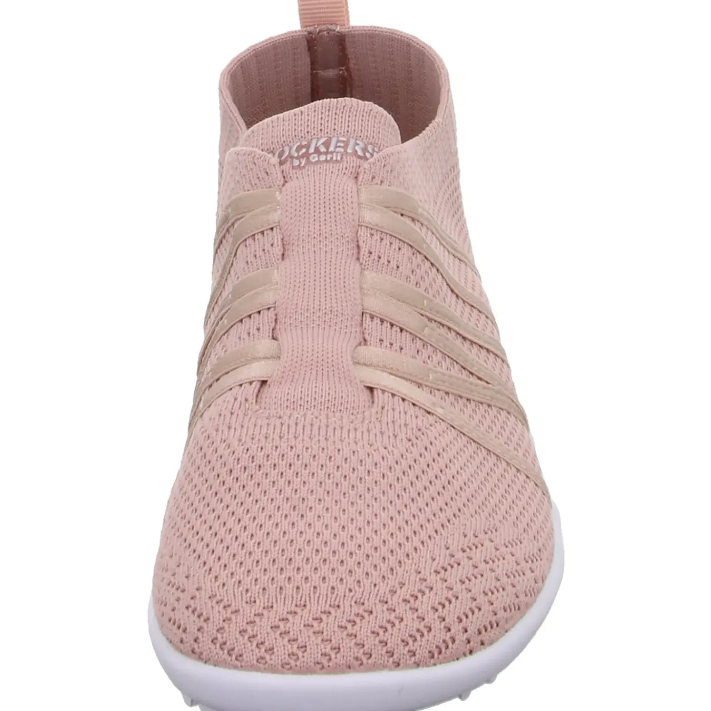 Dockers by Gerli Slipper/Kletthalbschuh (casual)