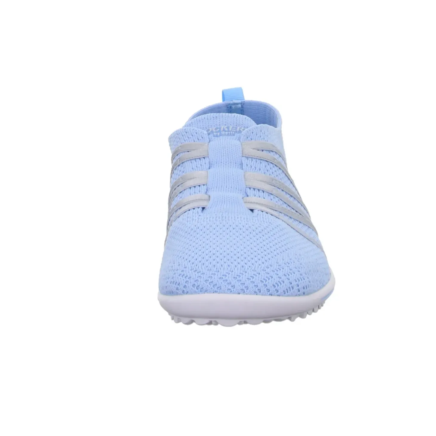 Dockers by Gerli Slipper/Kletthalbschuh (casual)