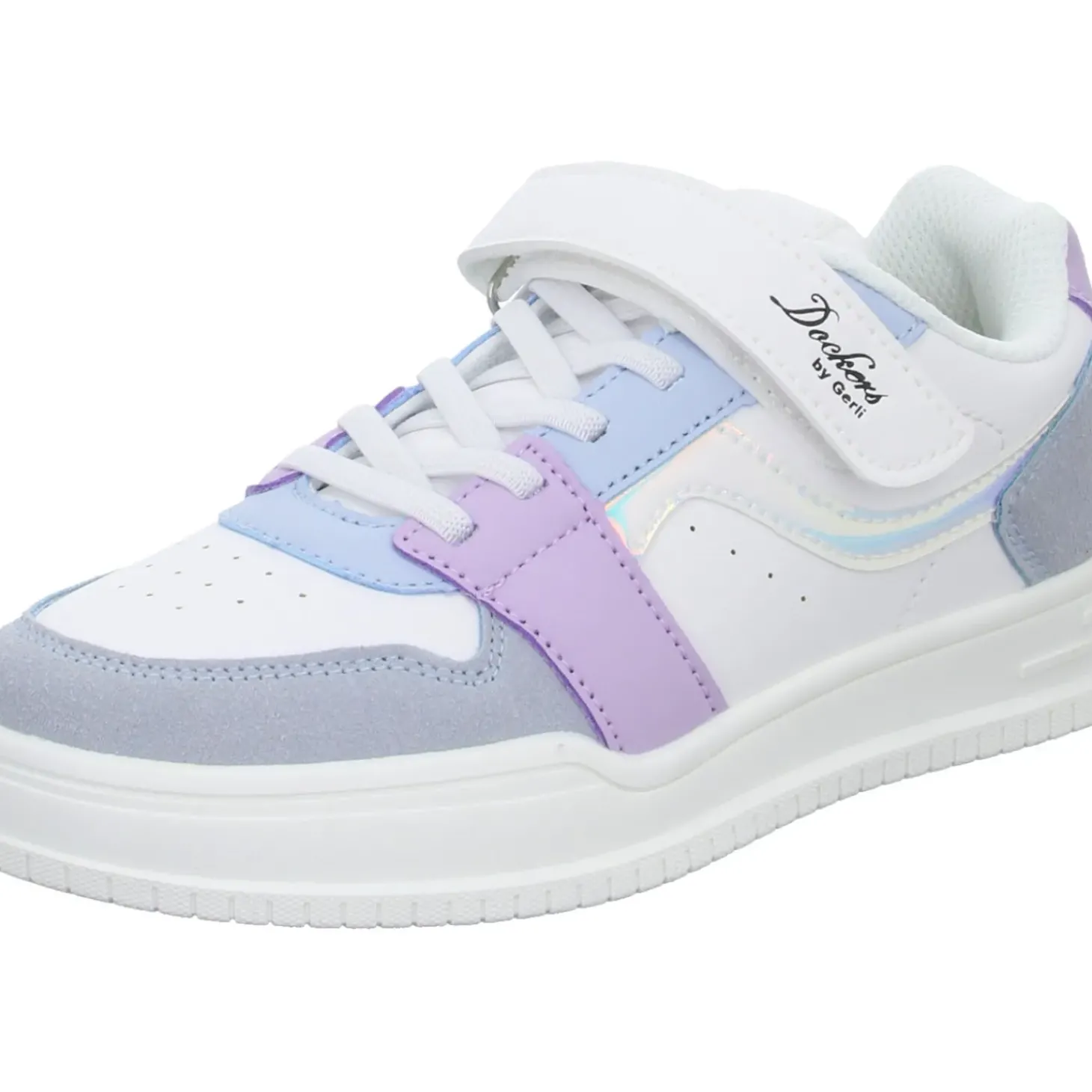 Dockers by Gerli Slipper/Kletthalbschuh (casual)