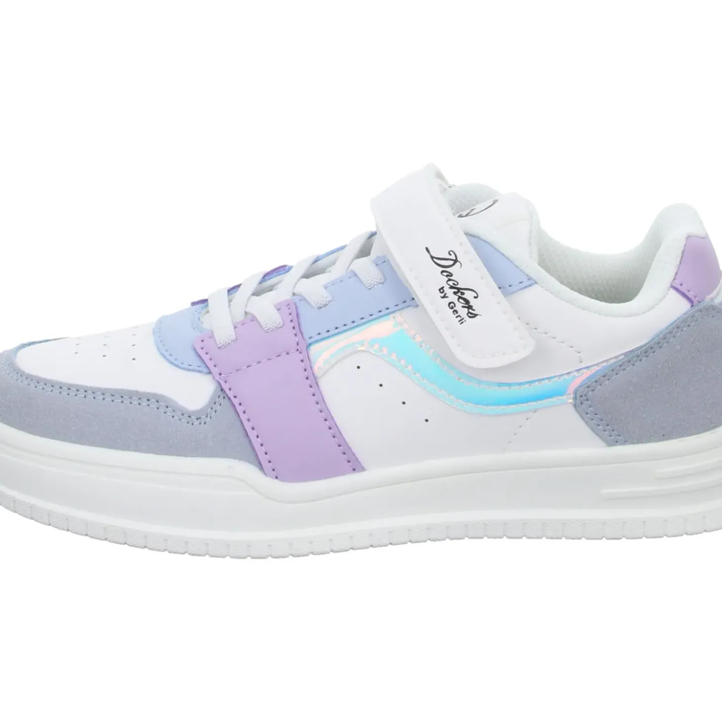 Dockers by Gerli Slipper/Kletthalbschuh (casual)