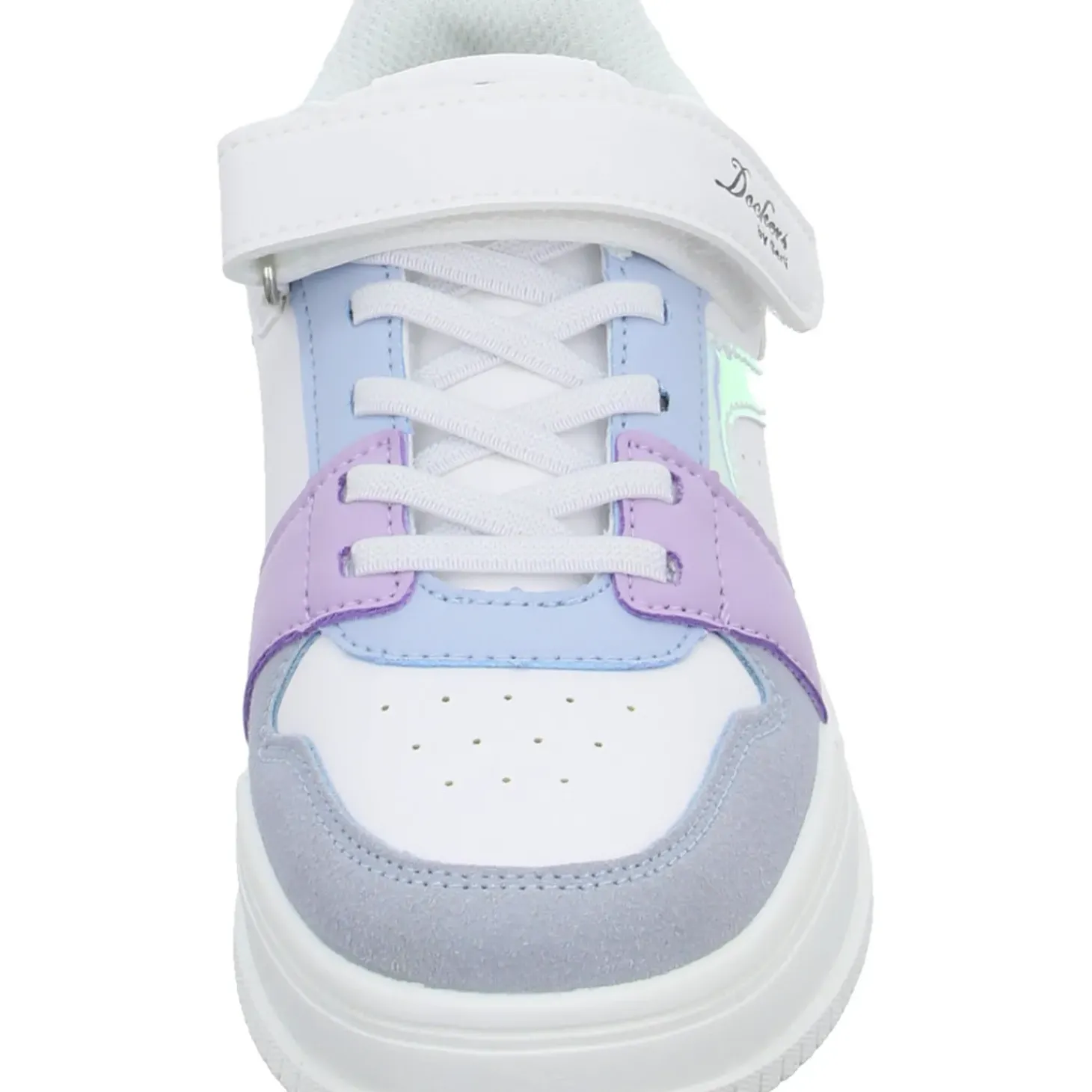 Dockers by Gerli Slipper/Kletthalbschuh (casual)