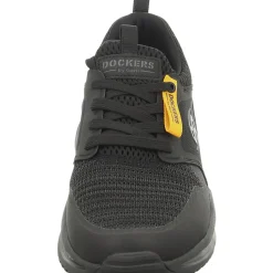 Dockers by Gerli Slipper/Kletthalbschuh Sneaker (sportlich)