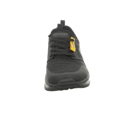 Dockers by Gerli Slipper/Kletthalbschuh Sneaker (sportlich)