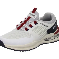 Dockers by Gerli Slipper/Kletthalbschuh Sneaker (sportlich)
