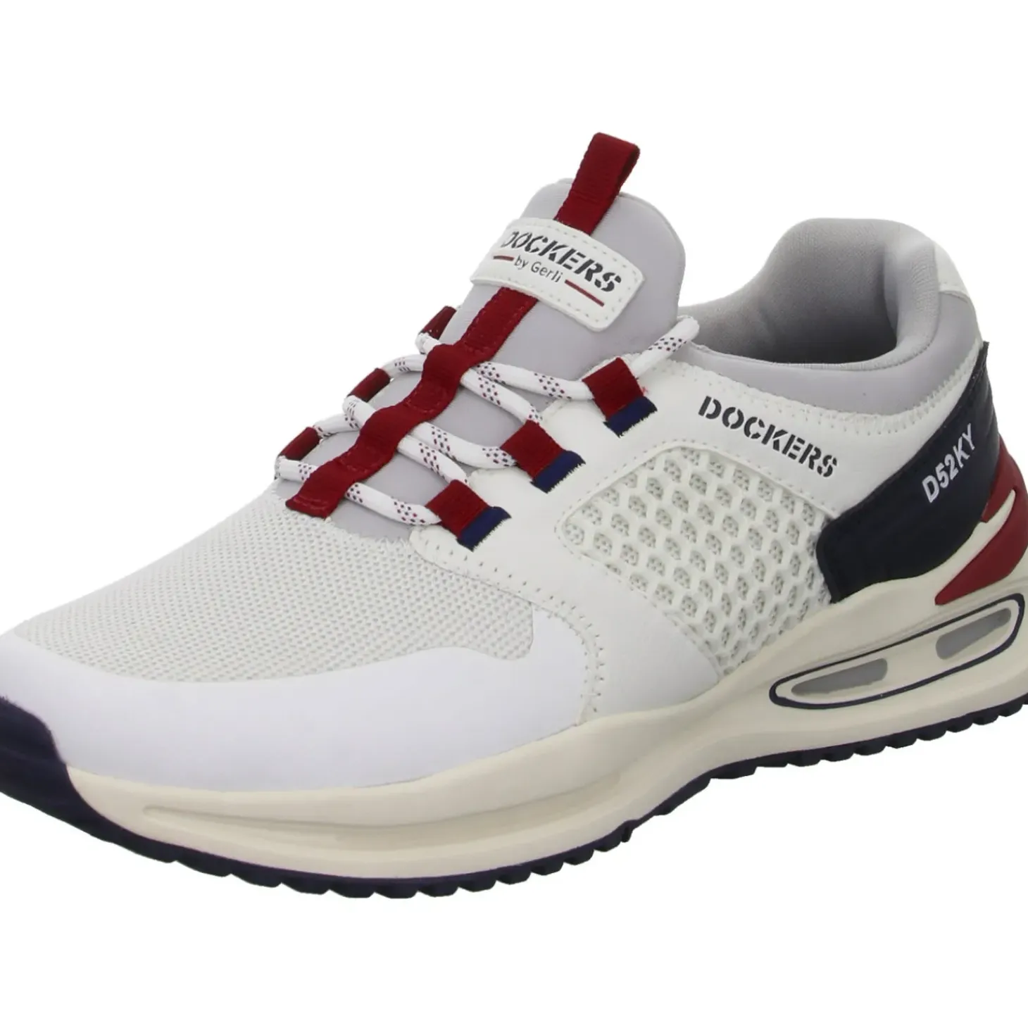 Dockers by Gerli Slipper/Kletthalbschuh Sneaker (sportlich)