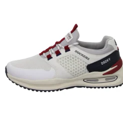 Dockers by Gerli Slipper/Kletthalbschuh Sneaker (sportlich)