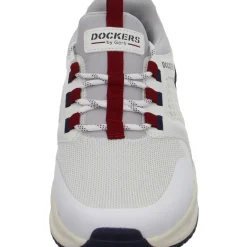 Dockers by Gerli Slipper/Kletthalbschuh Sneaker (sportlich)