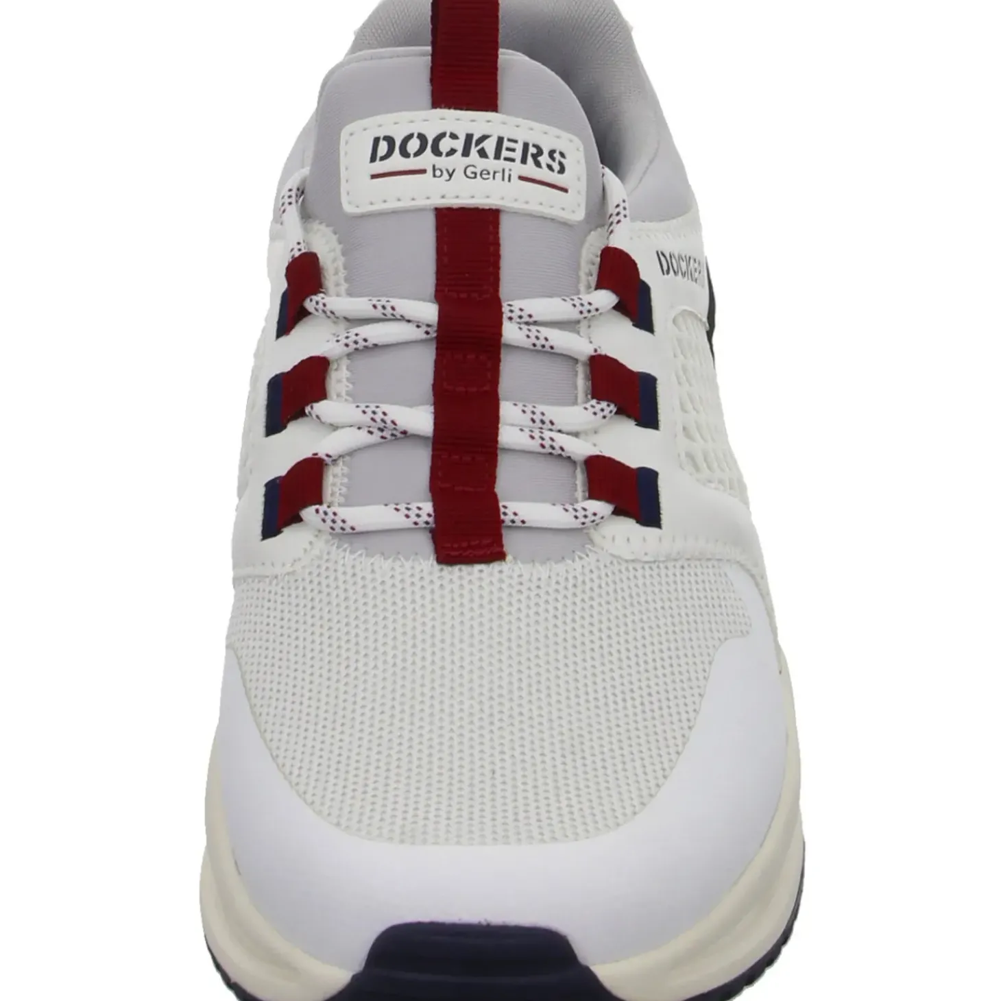 Dockers by Gerli Slipper/Kletthalbschuh Sneaker (sportlich)