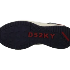 Dockers by Gerli Slipper/Kletthalbschuh Sneaker (sportlich)