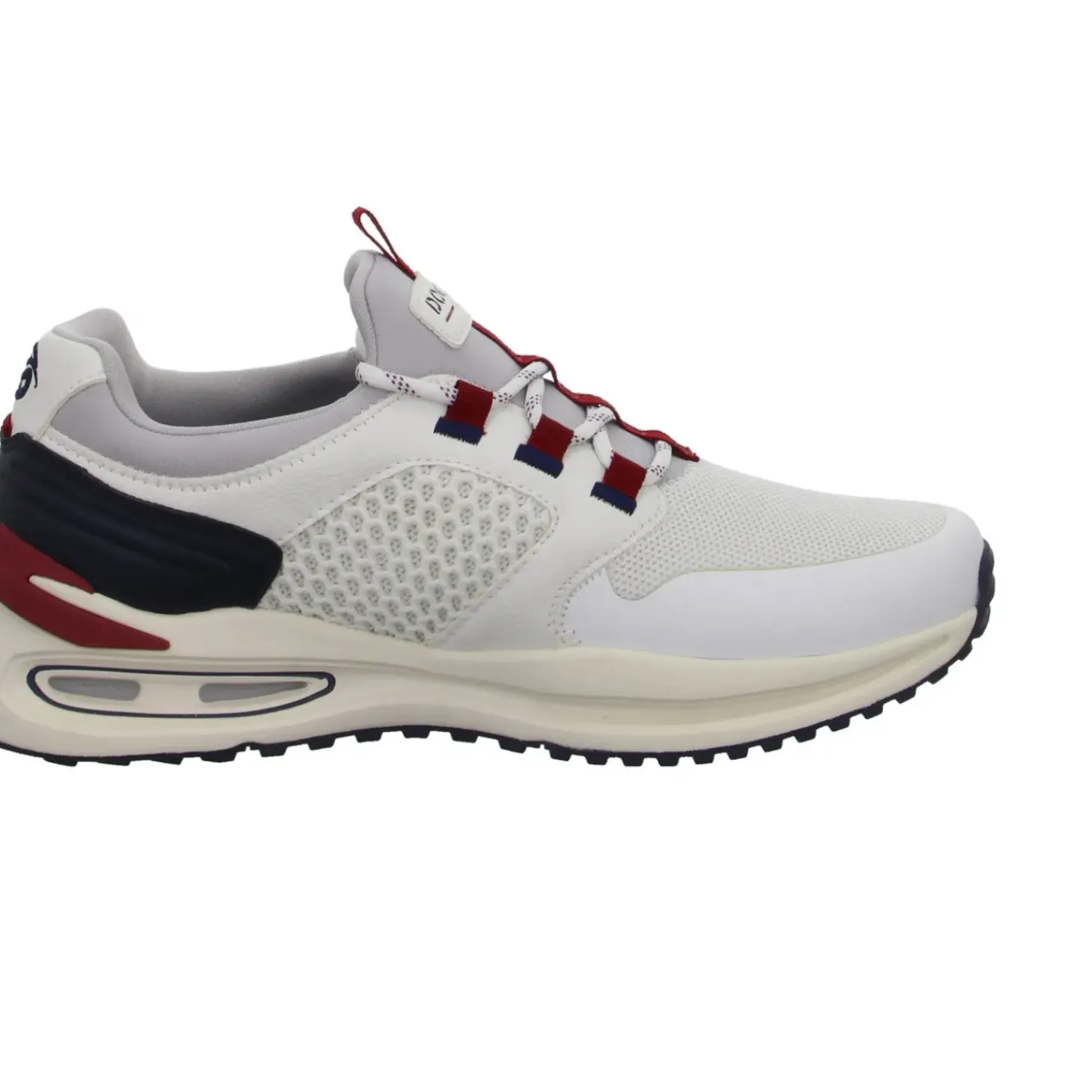 Dockers by Gerli Slipper/Kletthalbschuh Sneaker (sportlich)