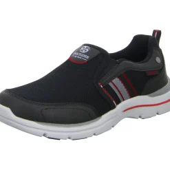 Dockers by Gerli Slipper/Kletthalbschuh Sneaker (sportlich)