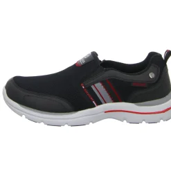 Dockers by Gerli Slipper/Kletthalbschuh Sneaker (sportlich)