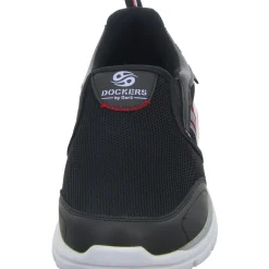 Dockers by Gerli Slipper/Kletthalbschuh Sneaker (sportlich)