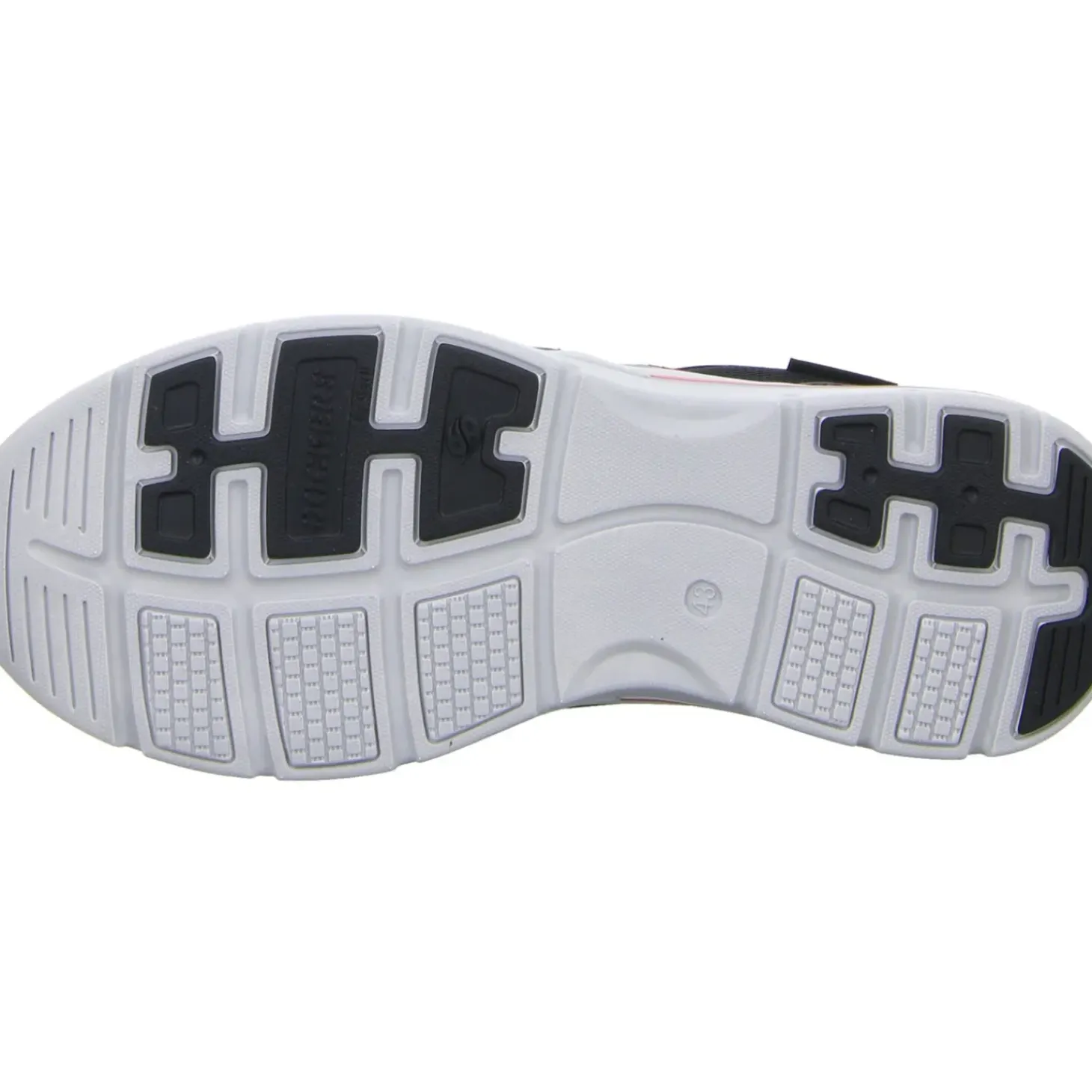 Dockers by Gerli Slipper/Kletthalbschuh Sneaker (sportlich)
