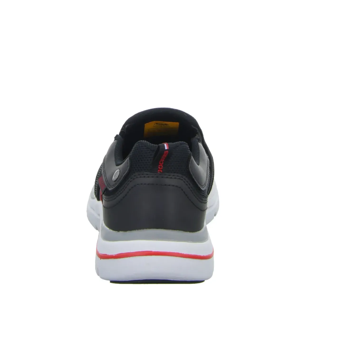 Dockers by Gerli Slipper/Kletthalbschuh Sneaker (sportlich)