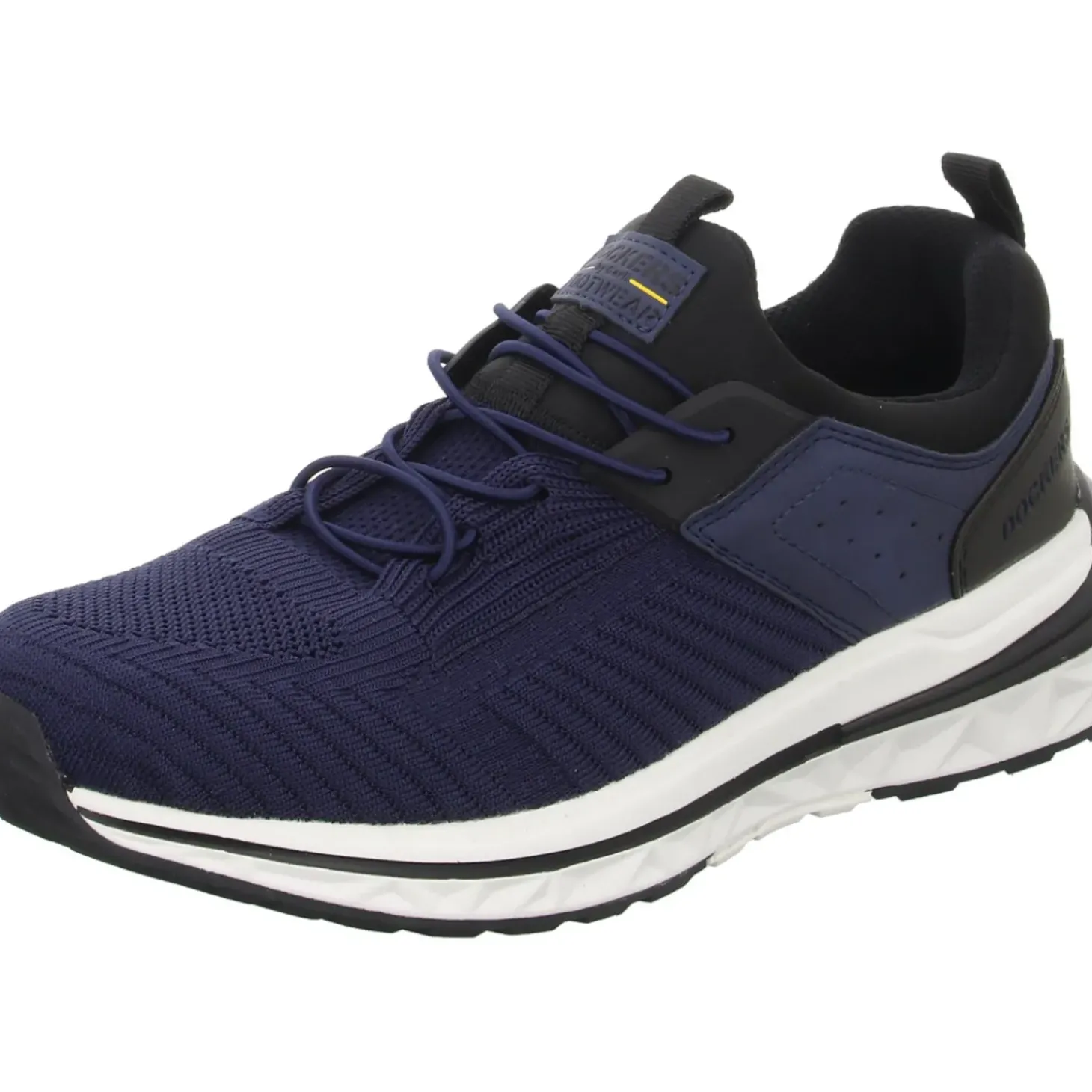 Dockers by Gerli Slipper/Kletthalbschuh Sneaker (sportlich)