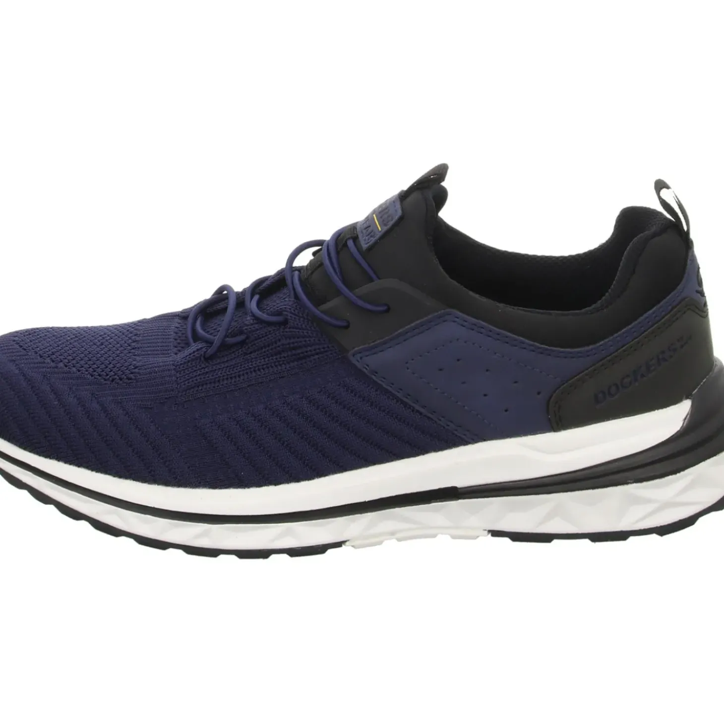 Dockers by Gerli Slipper/Kletthalbschuh Sneaker (sportlich)