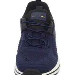 Dockers by Gerli Slipper/Kletthalbschuh Sneaker (sportlich)