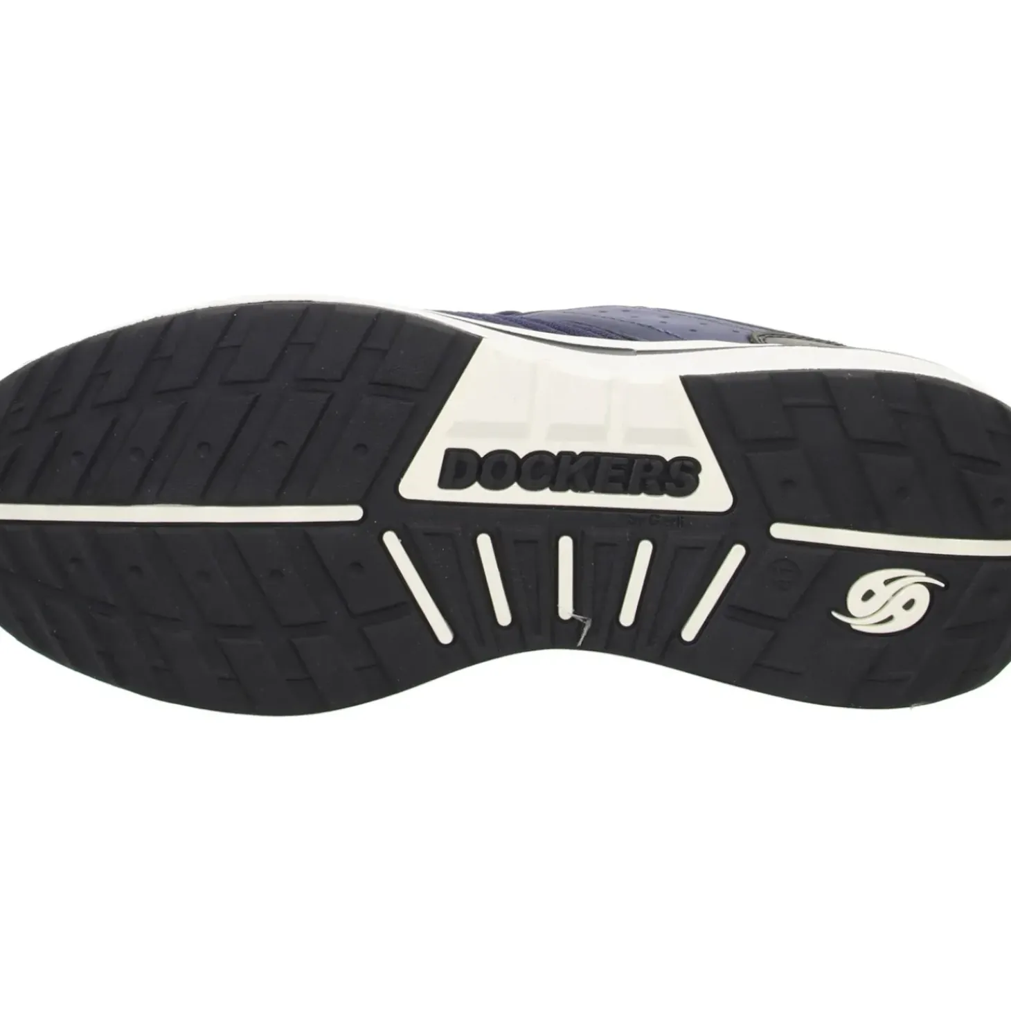 Dockers by Gerli Slipper/Kletthalbschuh Sneaker (sportlich)