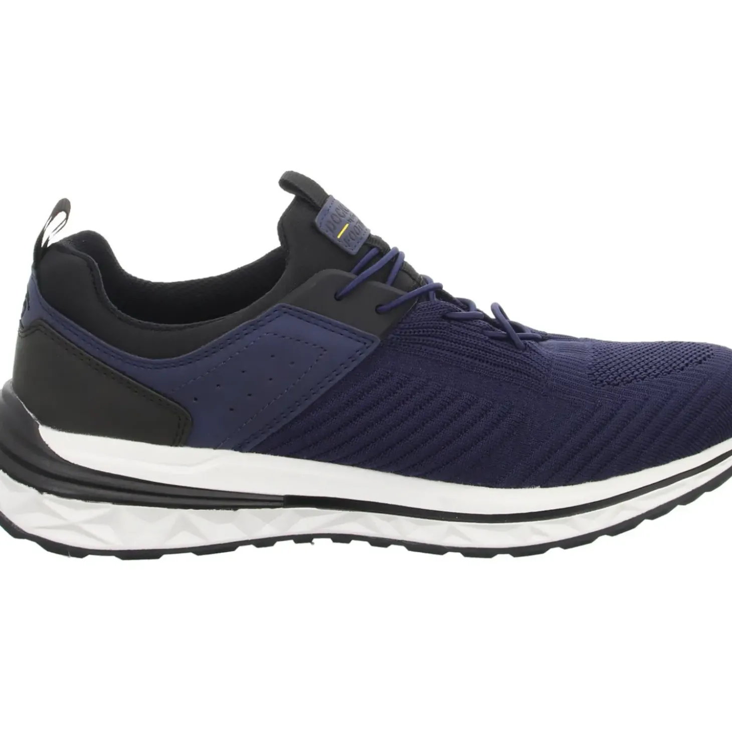 Dockers by Gerli Slipper/Kletthalbschuh Sneaker (sportlich)