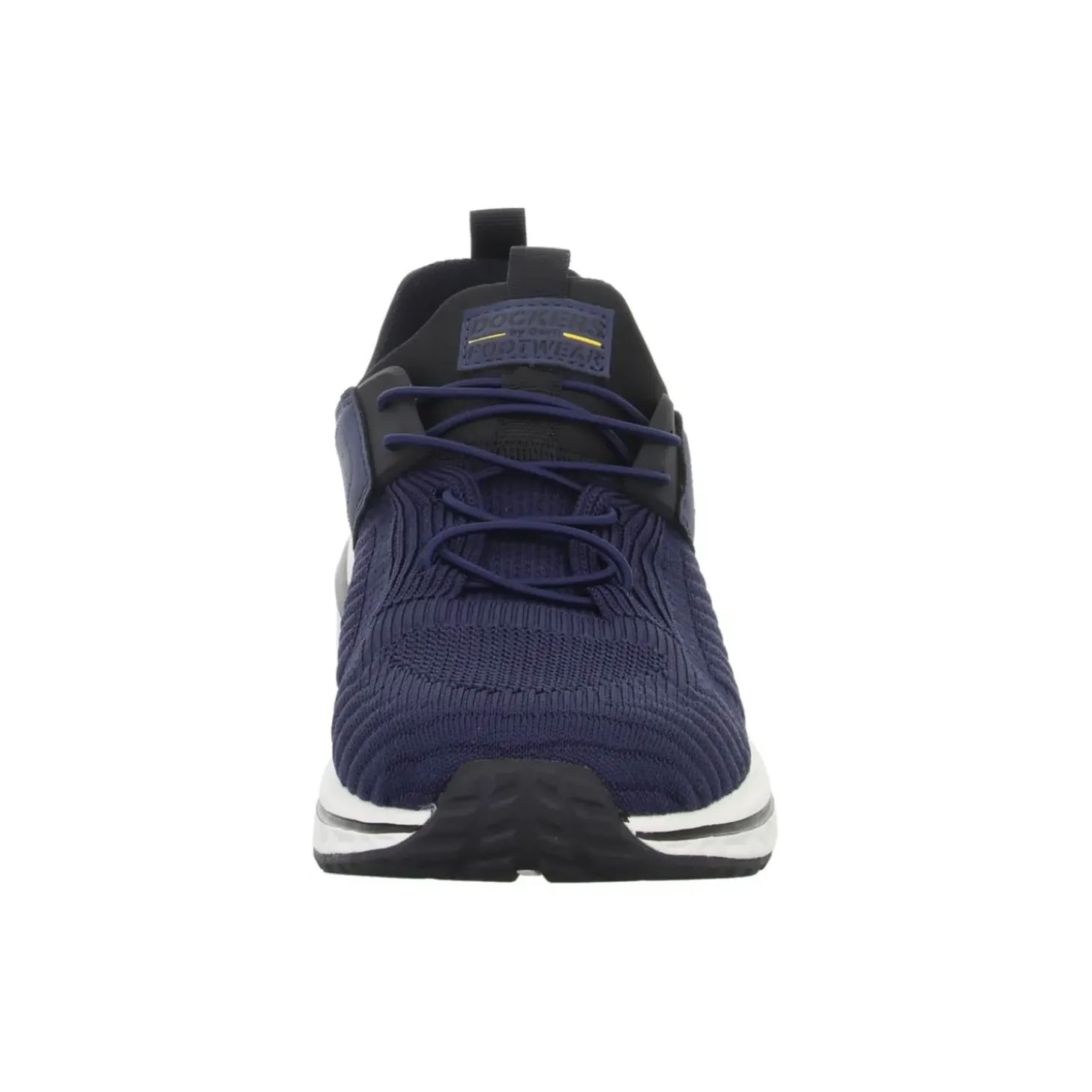Dockers by Gerli Slipper/Kletthalbschuh Sneaker (sportlich)