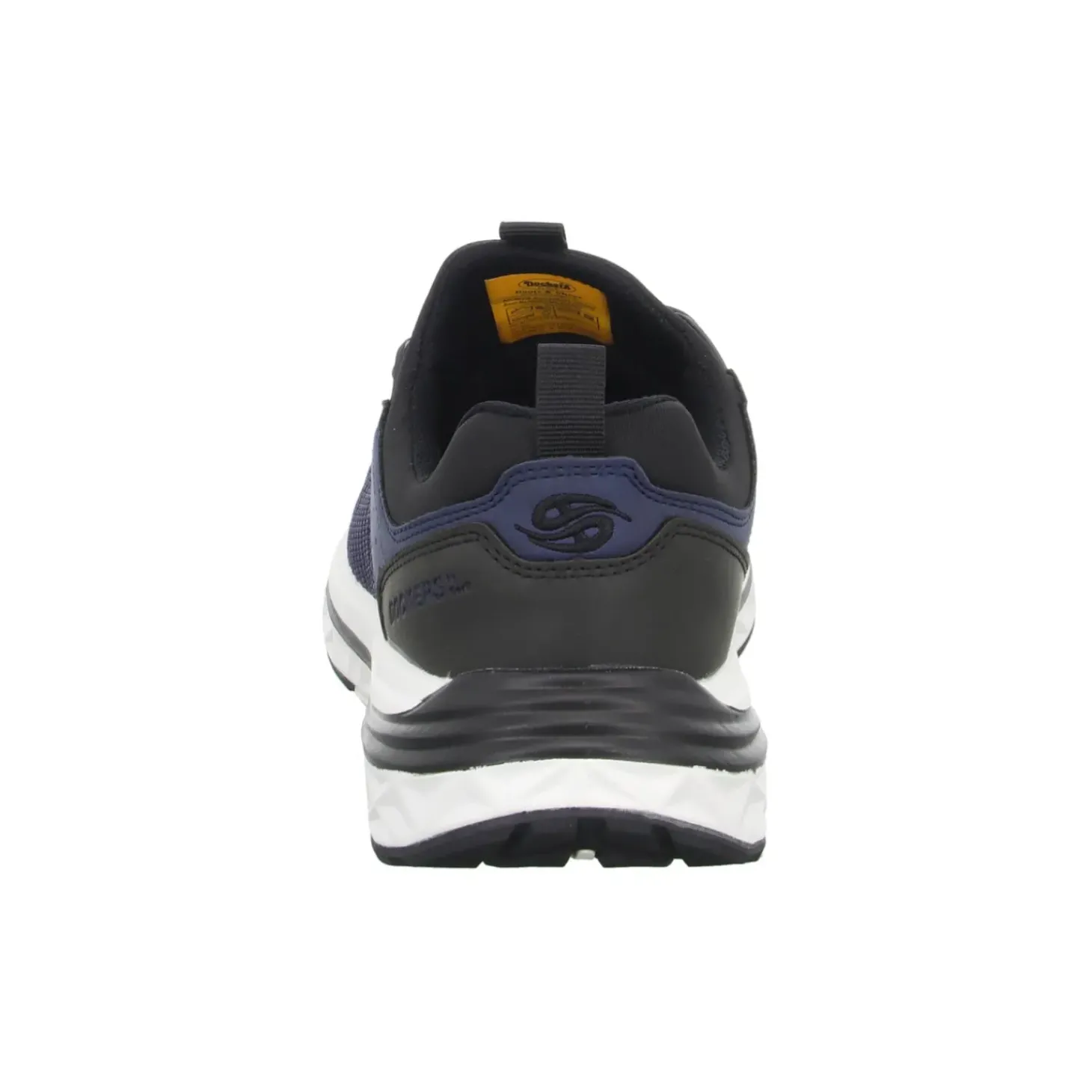 Dockers by Gerli Slipper/Kletthalbschuh Sneaker (sportlich)