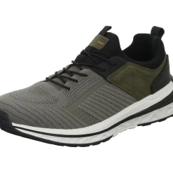 Dockers by Gerli Slipper/Kletthalbschuh Sneaker (sportlich)