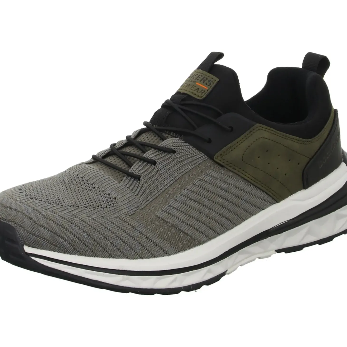 Dockers by Gerli Slipper/Kletthalbschuh Sneaker (sportlich)