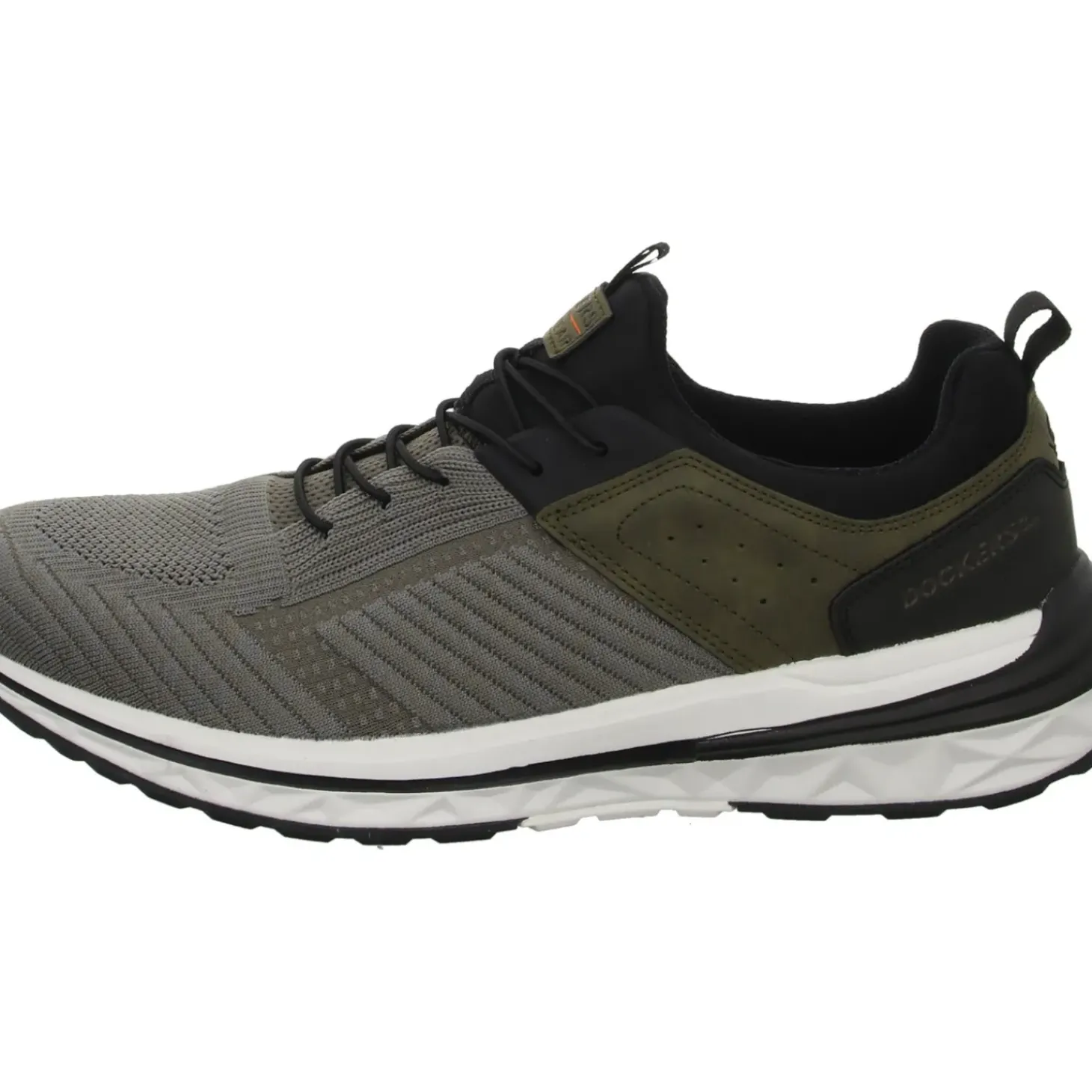 Dockers by Gerli Slipper/Kletthalbschuh Sneaker (sportlich)