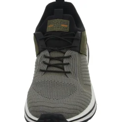 Dockers by Gerli Slipper/Kletthalbschuh Sneaker (sportlich)