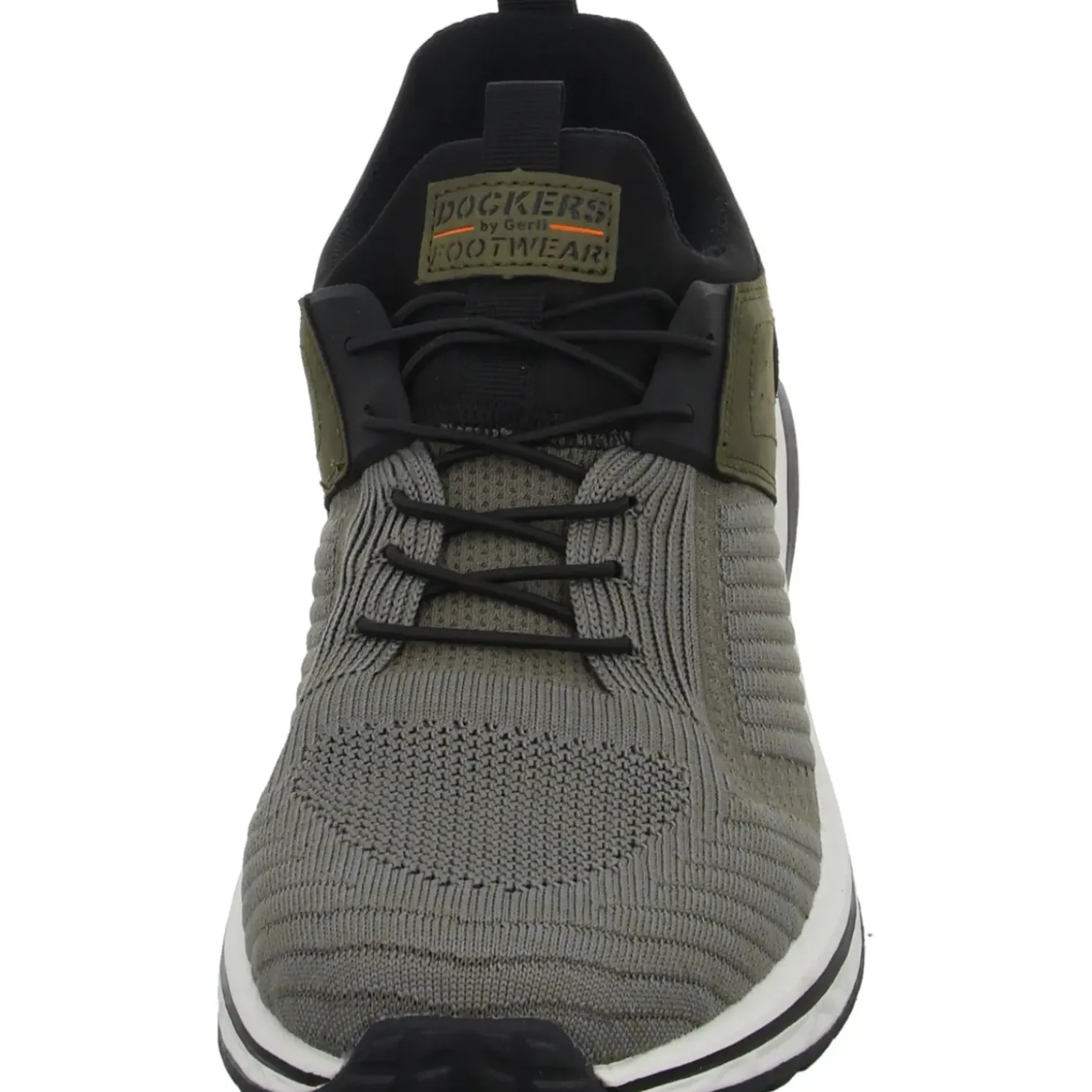 Dockers by Gerli Slipper/Kletthalbschuh Sneaker (sportlich)