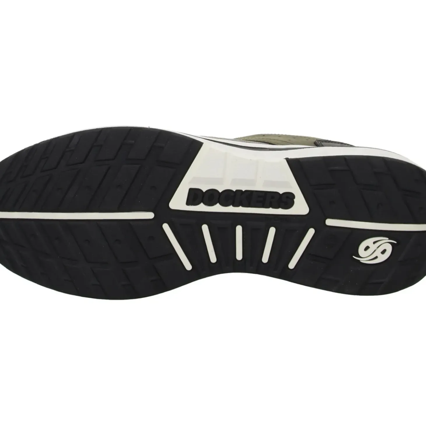 Dockers by Gerli Slipper/Kletthalbschuh Sneaker (sportlich)