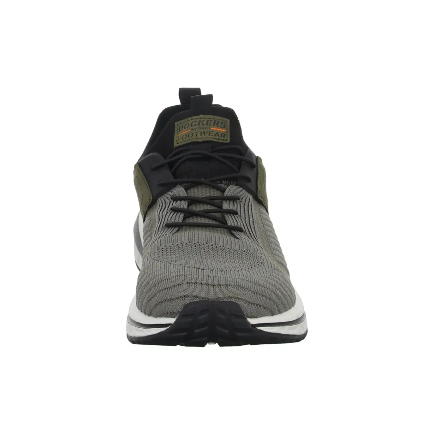 Dockers by Gerli Slipper/Kletthalbschuh Sneaker (sportlich)