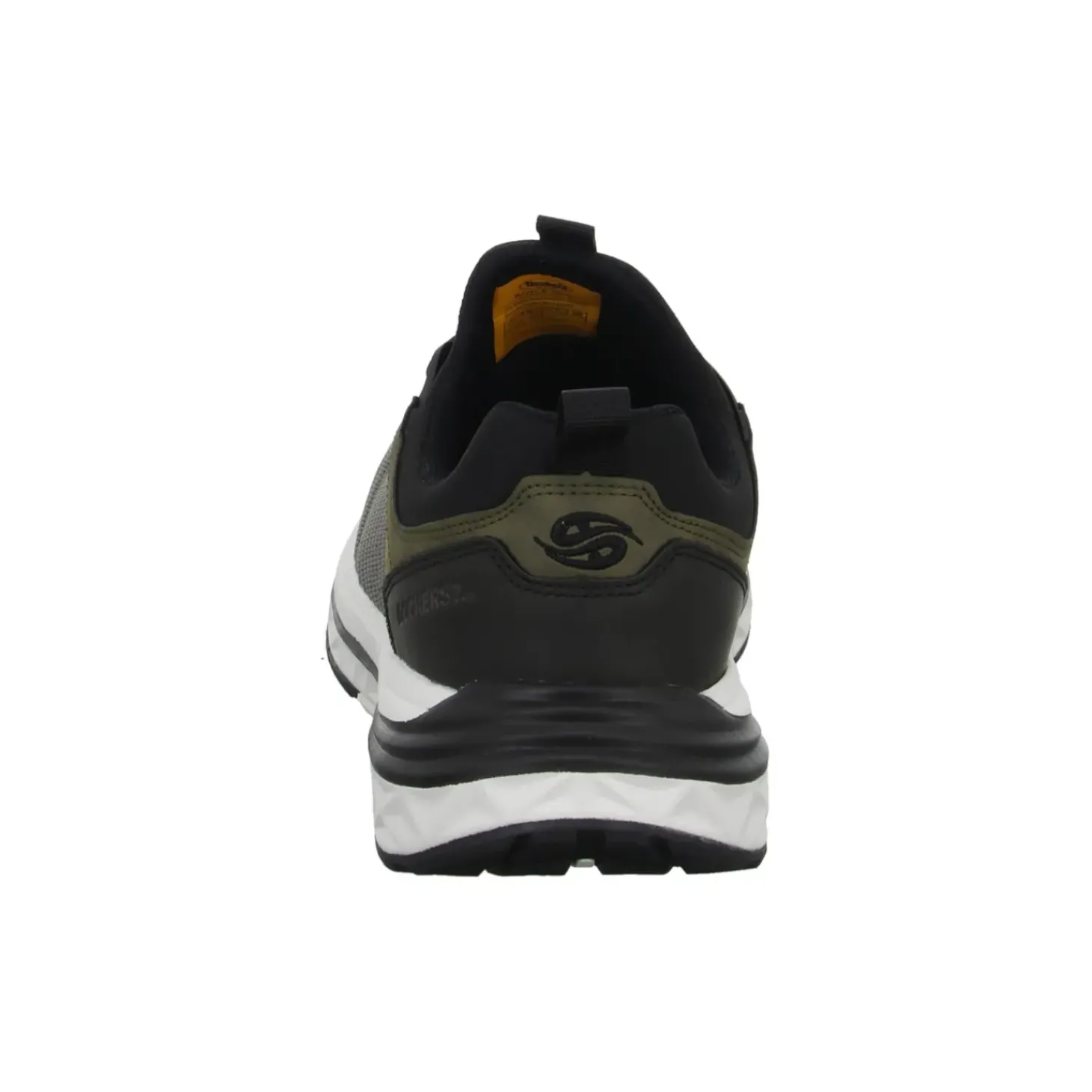 Dockers by Gerli Slipper/Kletthalbschuh Sneaker (sportlich)
