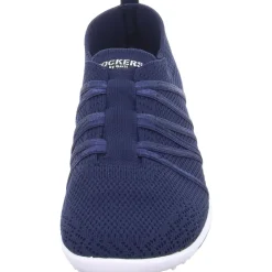 Dockers by Gerli Slipper/Kletthalbschuh Freizeit (casual)