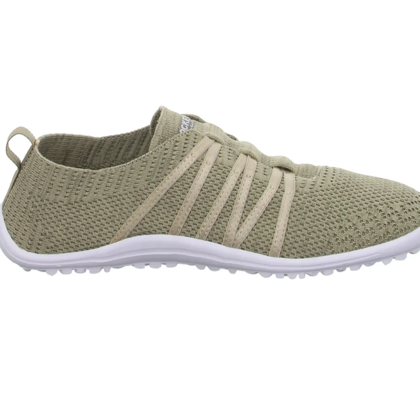 Dockers by Gerli Slipper/Kletthalbschuh Freizeit (casual)