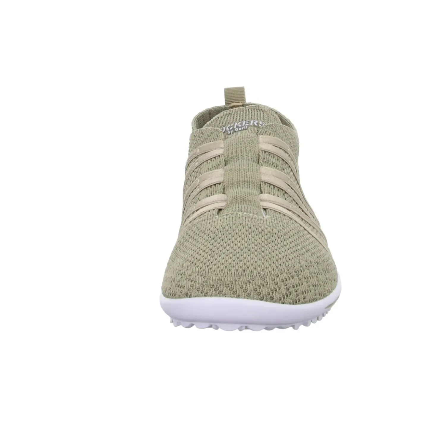 Dockers by Gerli Slipper/Kletthalbschuh Freizeit (casual)