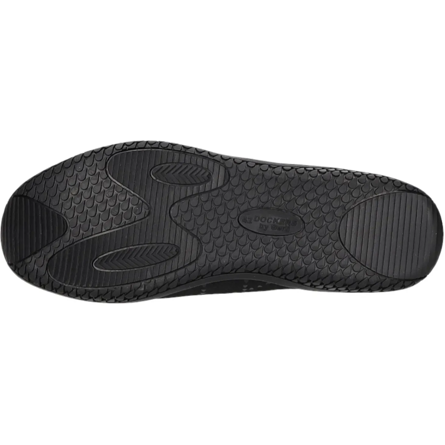 Dockers by Gerli Slipper/Kletthalbschuh Freizeit (casual)