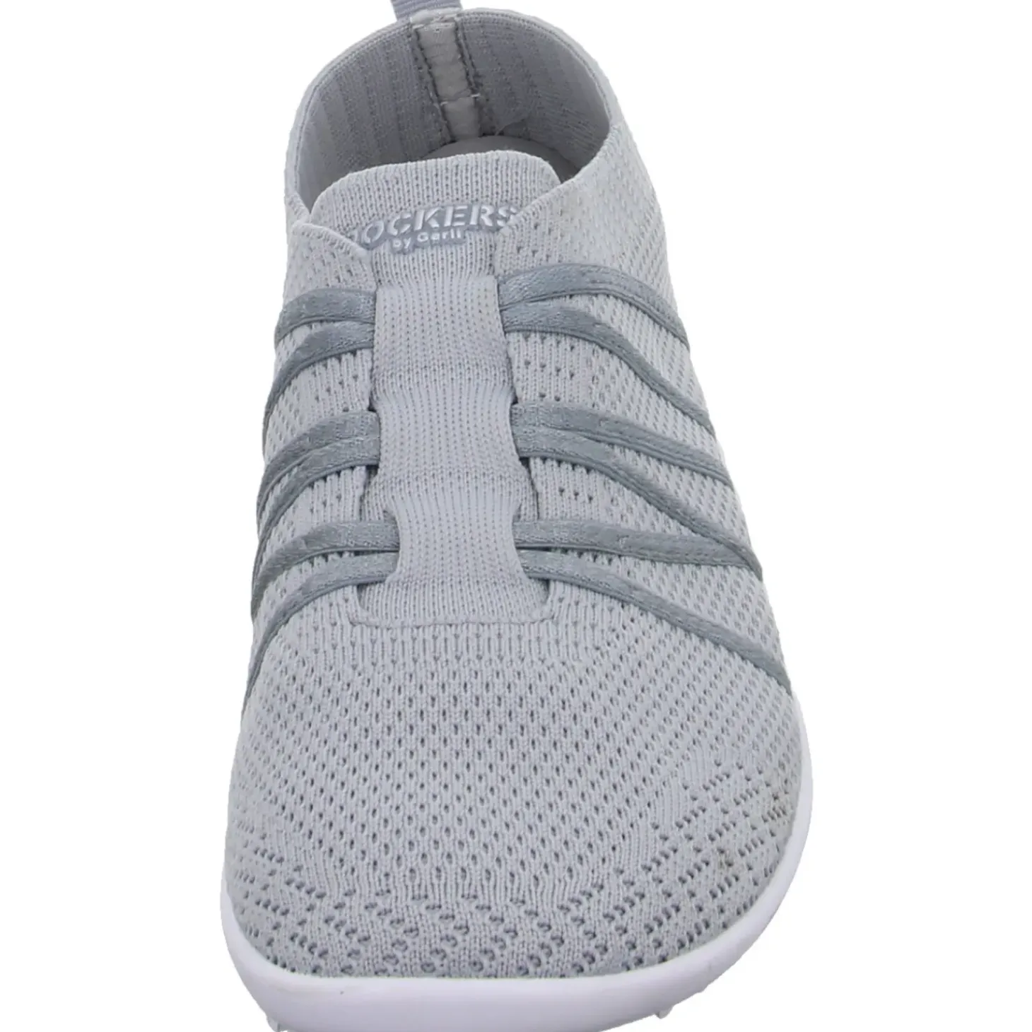 Dockers by Gerli Slipper/Kletthalbschuh Freizeit (casual)