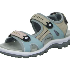 Dockers by Gerli Sportliche Sandalette bis 30mm Sohlenhöhe