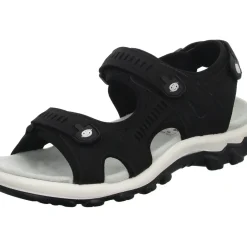 Dockers by Gerli Sportliche Sandalette bis 30mm Sohlenhöhe