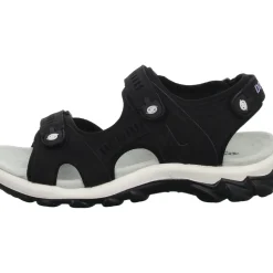 Dockers by Gerli Sportliche Sandalette bis 30mm Sohlenhöhe