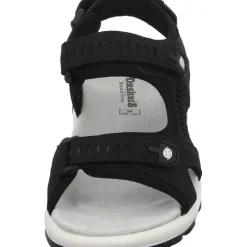 Dockers by Gerli Sportliche Sandalette bis 30mm Sohlenhöhe