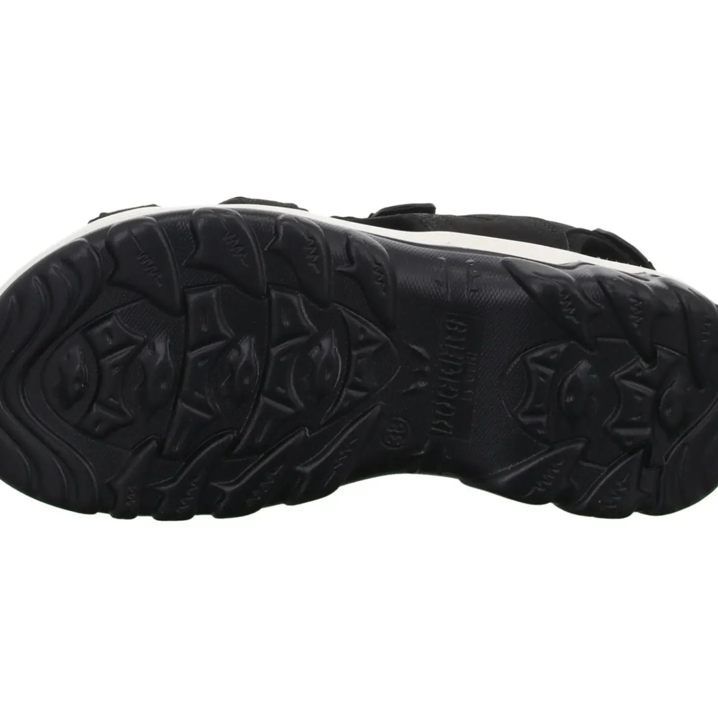 Dockers by Gerli Sportliche Sandalette bis 30mm Sohlenhöhe