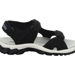 Dockers by Gerli Sportliche Sandalette bis 30mm Sohlenhöhe