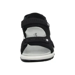Dockers by Gerli Sportliche Sandalette bis 30mm Sohlenhöhe