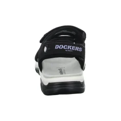 Dockers by Gerli Sportliche Sandalette bis 30mm Sohlenhöhe