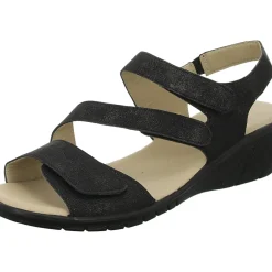 Donna Andrea Sandalette mit Mehrweite ab 30mm Sohlenhöhe
