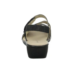 Donna Andrea Sandalette mit Mehrweite ab 30mm Sohlenhöhe