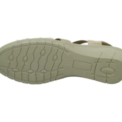 Donna Andrea Sandalette mit Mehrweite ab 30mm Sohlenhöhe